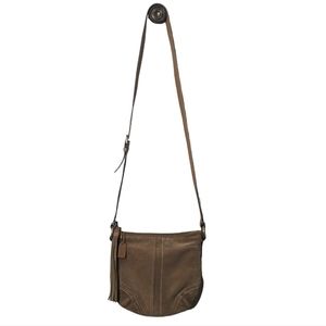 Coach crossbody purse